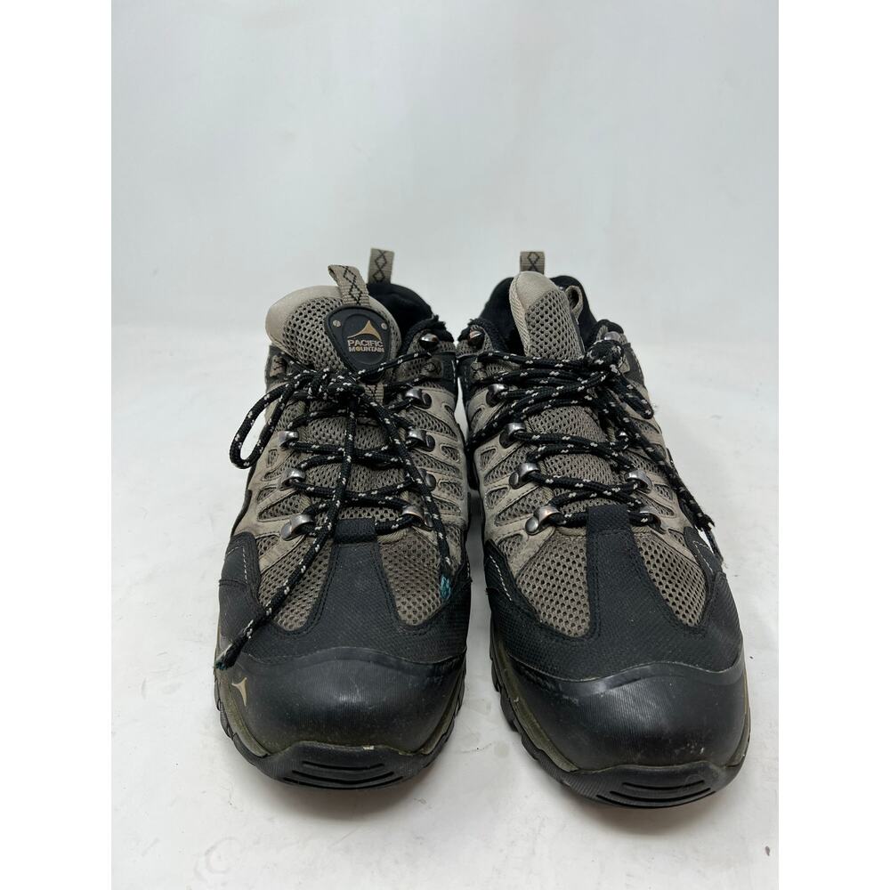 Pacific Mountain Waterproof Hiking Shoe